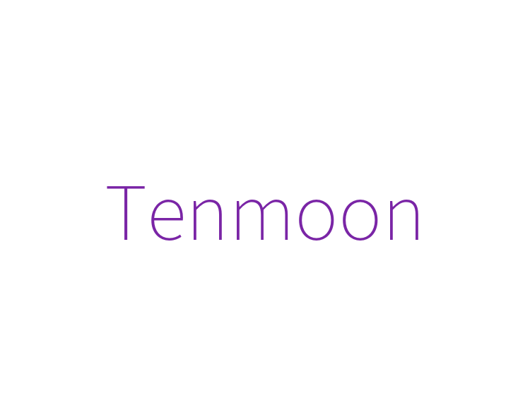 Tenmoon