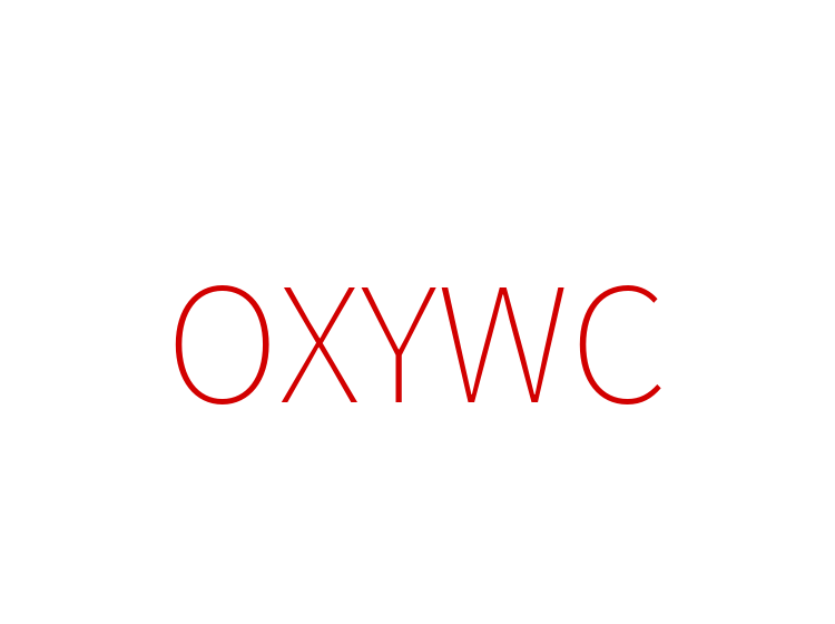 OXYWC