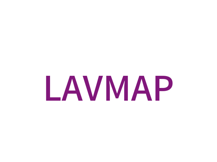 LAVMAP