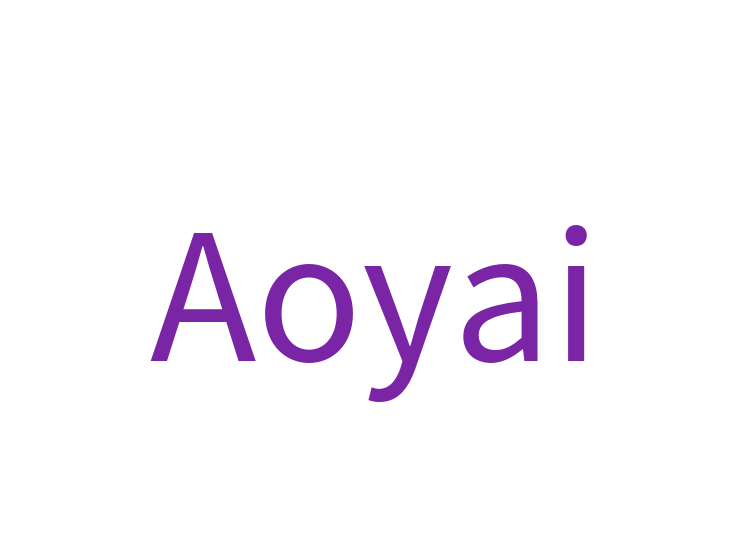 Aoyai