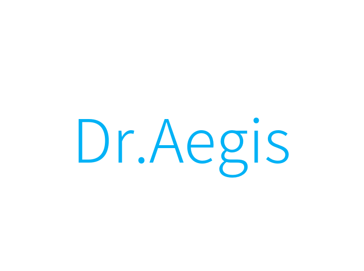 Dr.Aegis