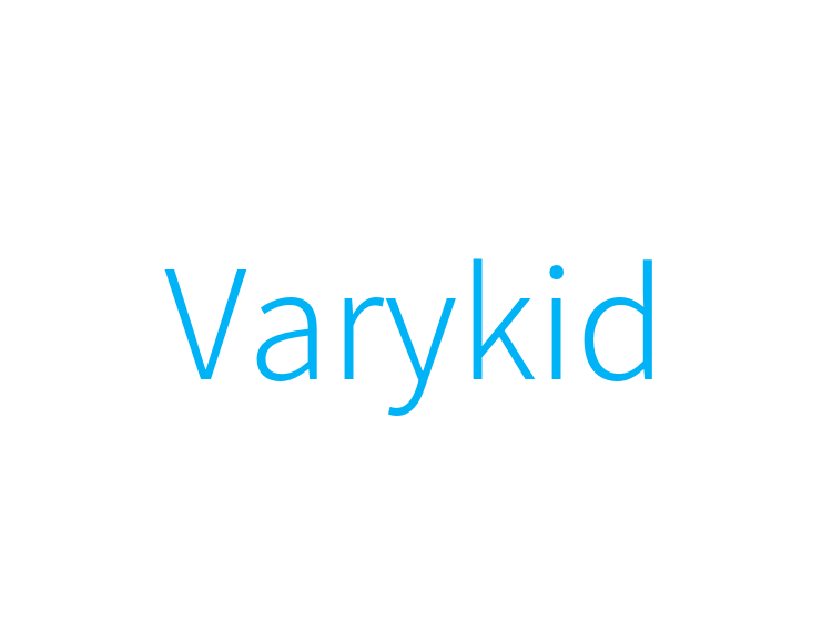 Varykid