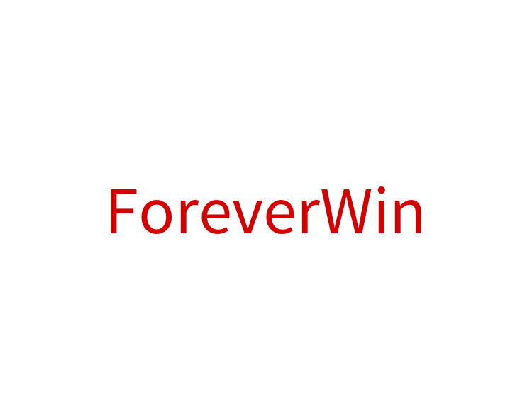 ForeverWin