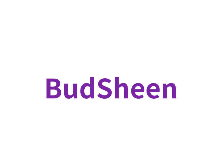 BudSheen
