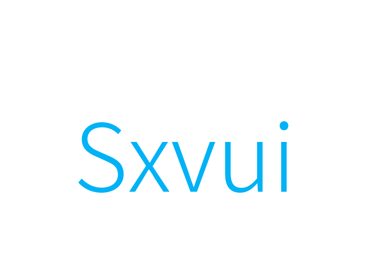 Sxvui