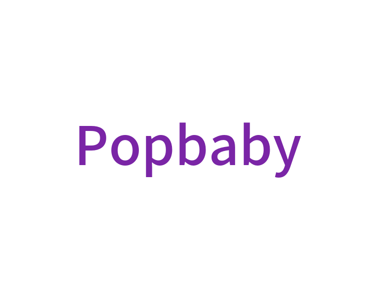 Popbaby