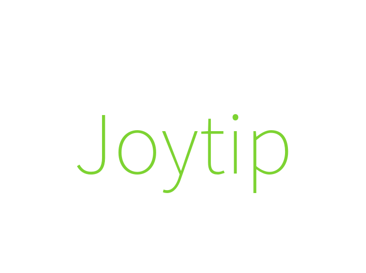 Joytip