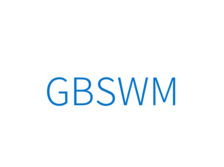 GBSWM