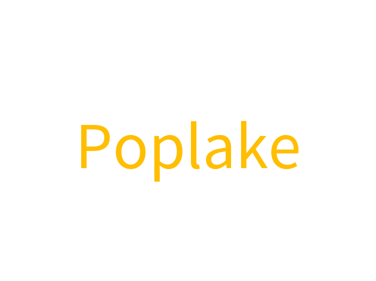 Poplake
