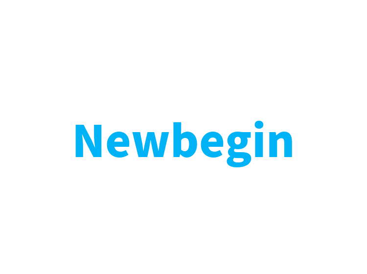 Newbegin