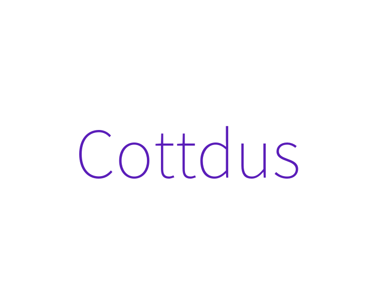 Cottdus