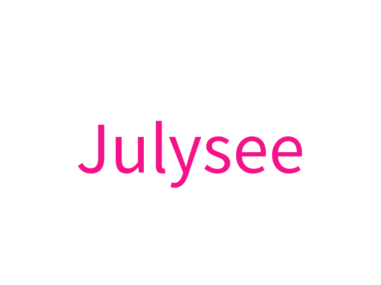 Julysee