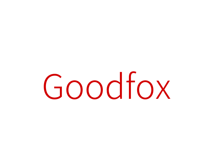 Goodfox