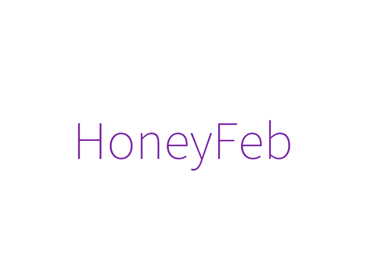 HoneyFeb