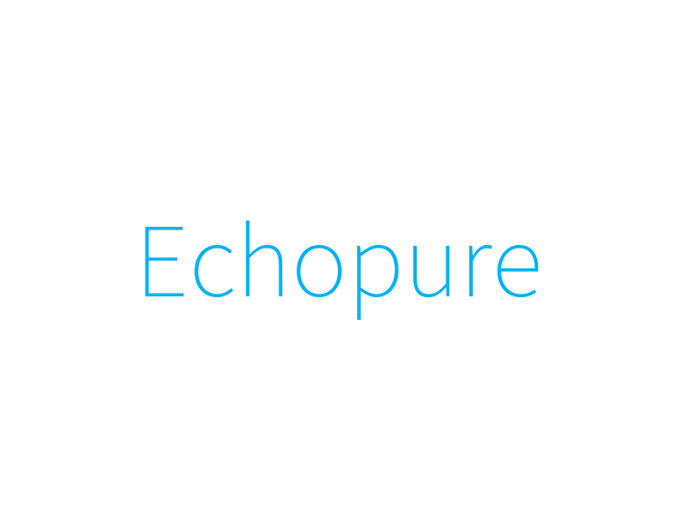Echopure