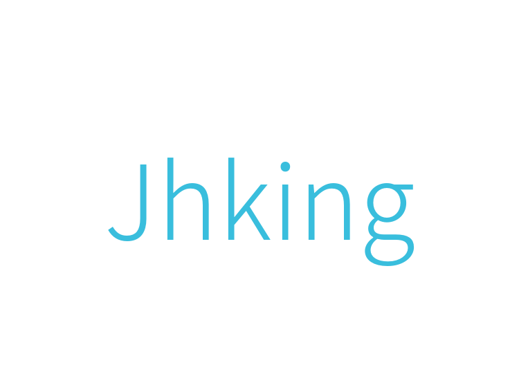Jhking
