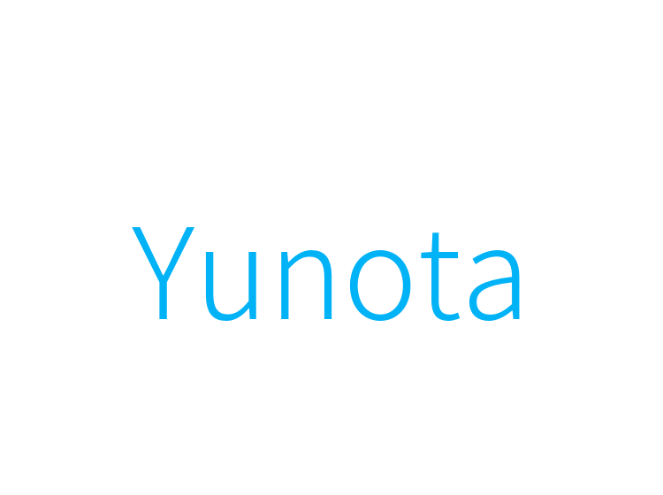 Yunota