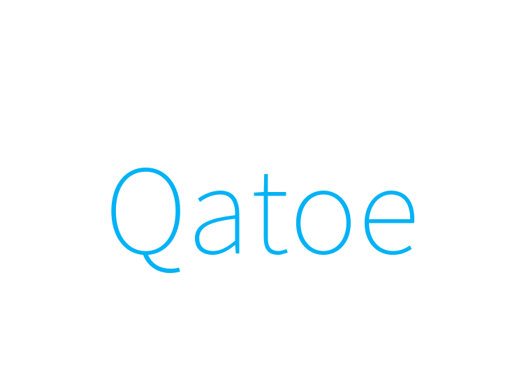 Qatoe