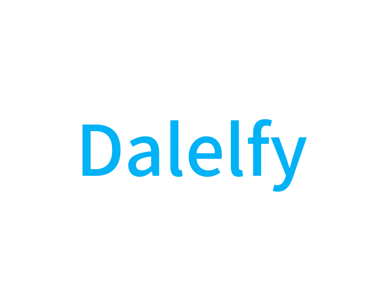 Dalelfy
