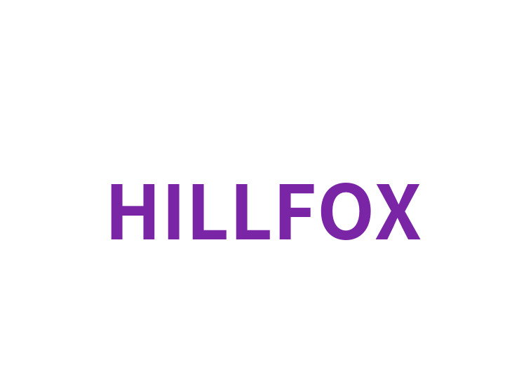 HILLFOX