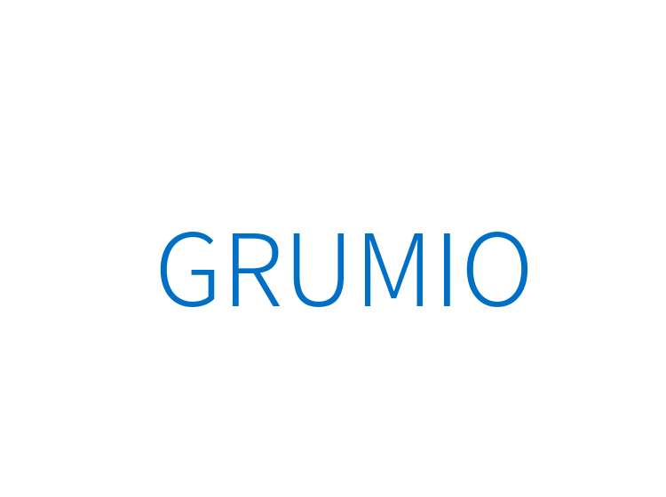  GRUMIO