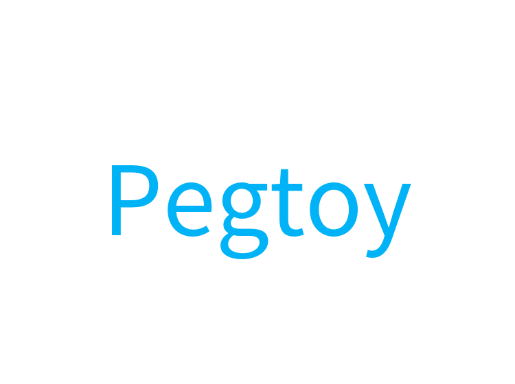 PEGTOY