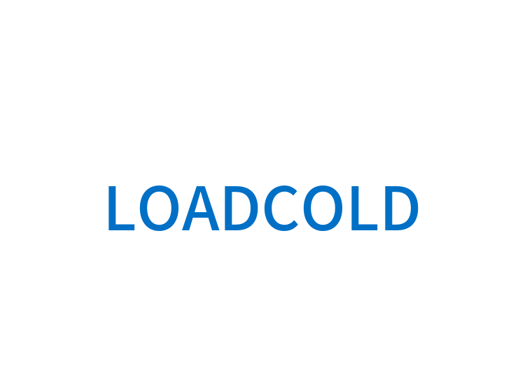 LOADCOLD