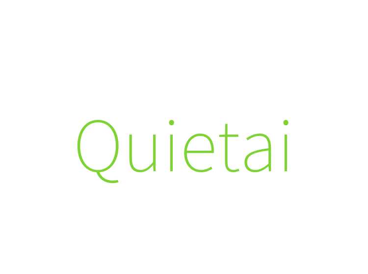 Quietai