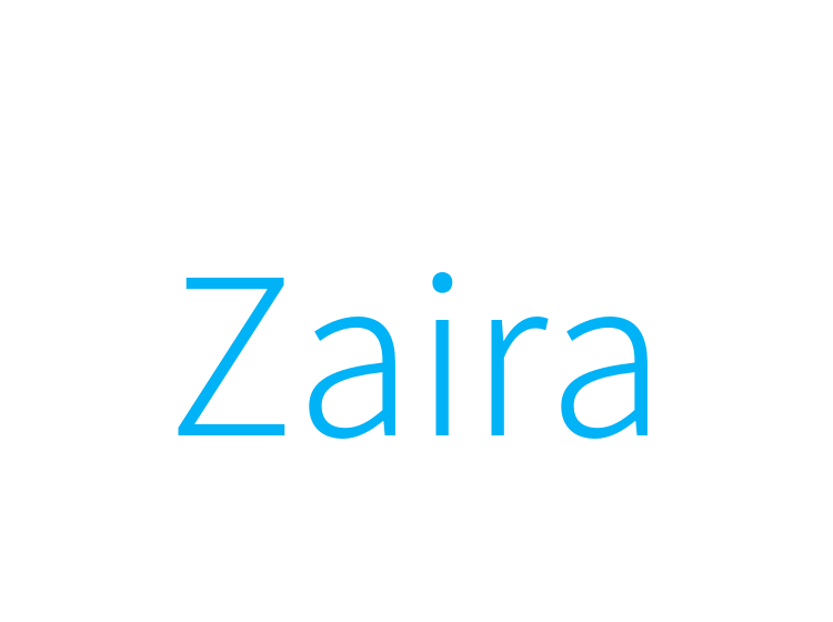 Zaira