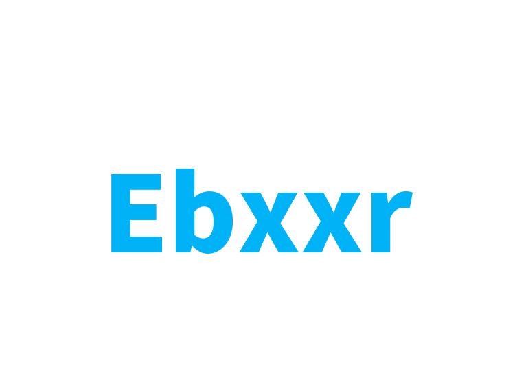 Ebxxr