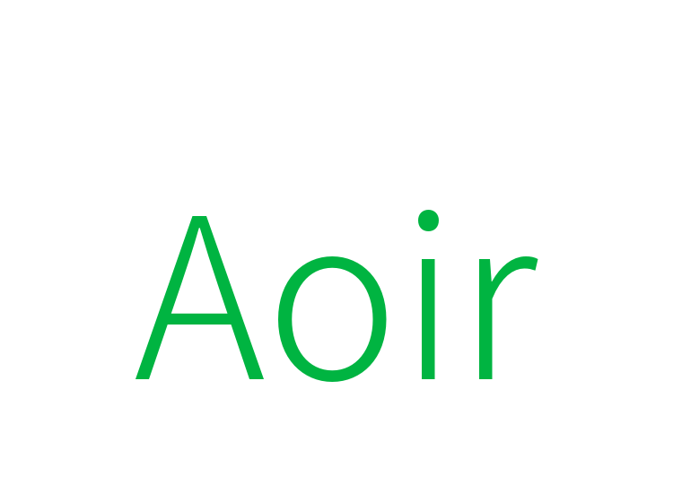 Aoir