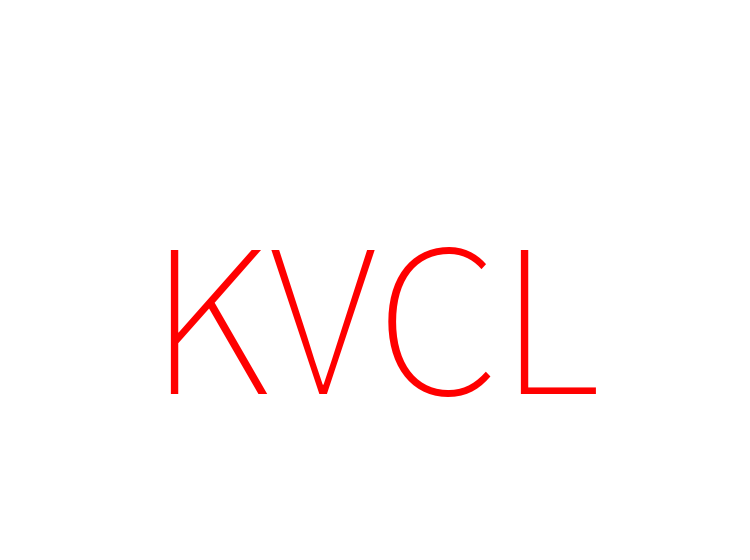 KVCL