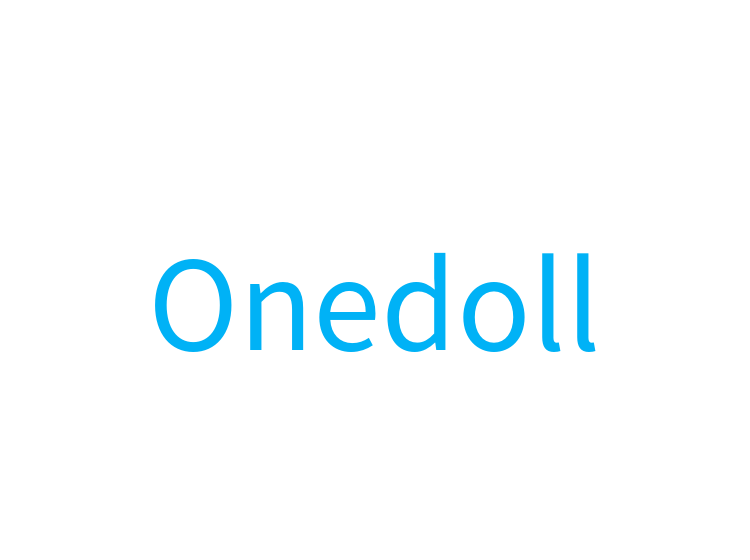 Onedoll