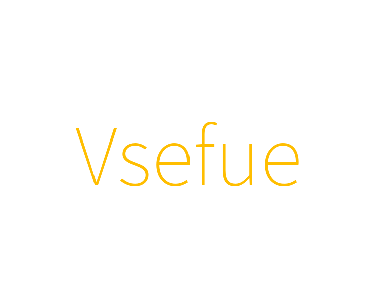 Vsefue