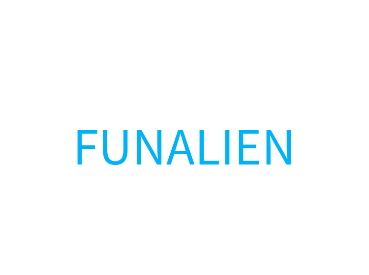 FUNALIEN