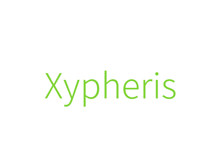 Xypheris