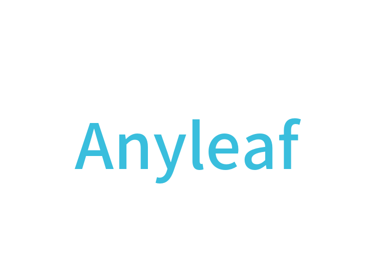 Anyleaf