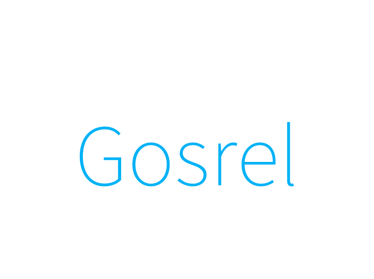 Gosrel