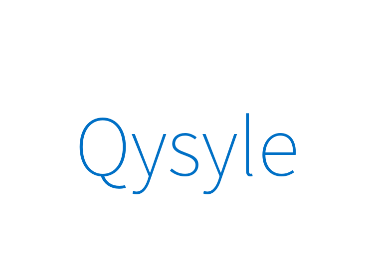 Qysyle