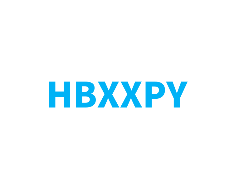HBXXPY