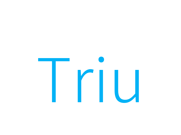 Triu