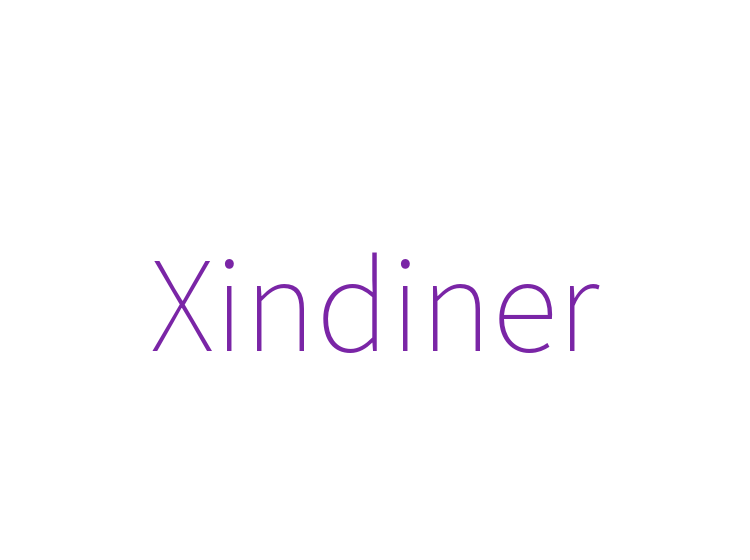 Xindiner