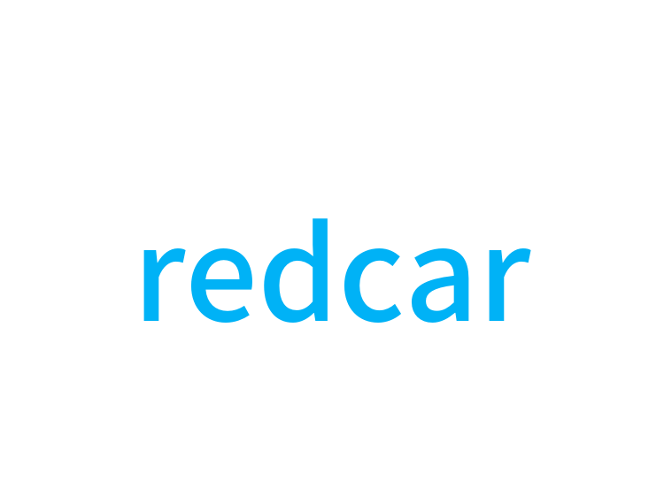 redcar