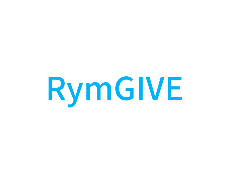 RymGIVE