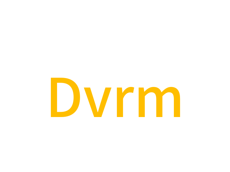 Dvrm