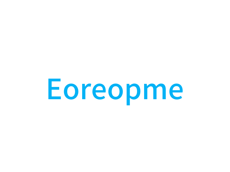Eoreopme
