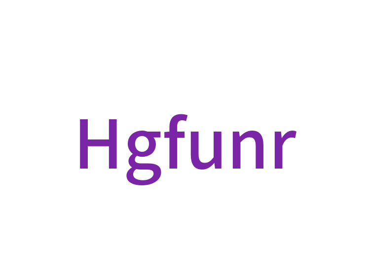 Hgfunr