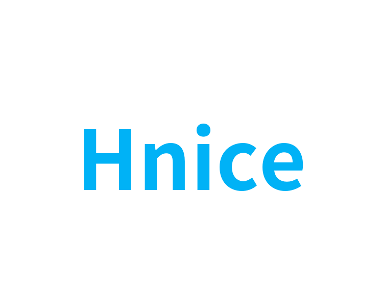 Hnice