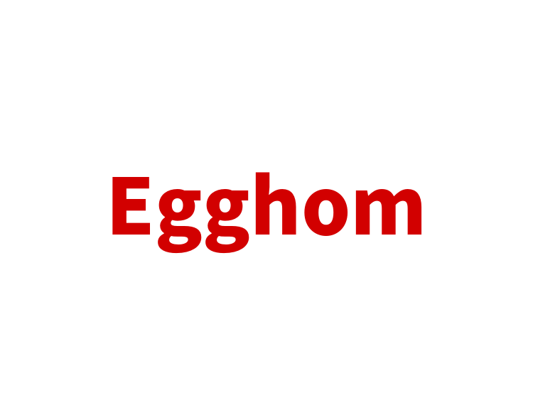 Egghom