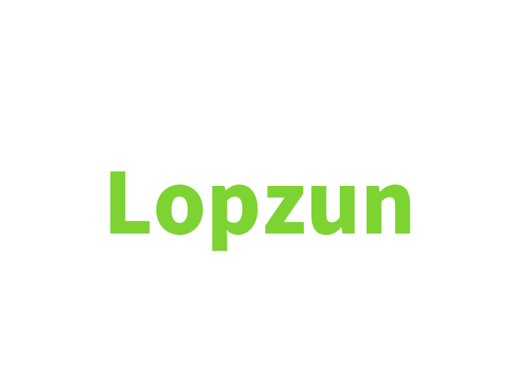 Lopzun